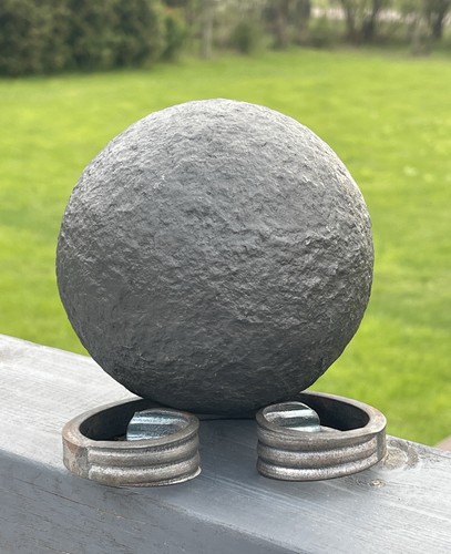 Palla cannone libbre 4 - cannone, libbre/4,6