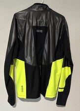 Giacca ciclismo Gore GORETEX