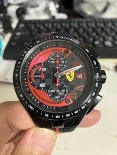 Scuderia Ferrari Premium Model