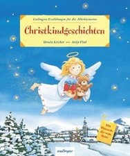 Christkindgeschichten von