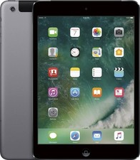 APPLE IPAD MINI 4 CELLULARE