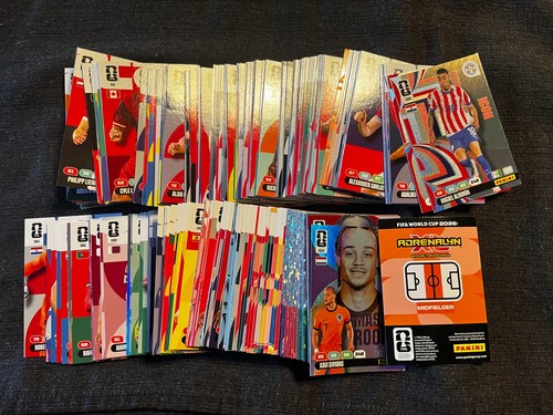 Cards cartes panini - cartes,