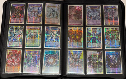 Limit over special - yu-gi-oh!,