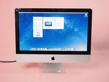 Apple iMac 21.5" Mid 2011
