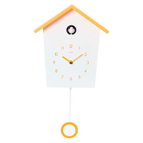 Orologio cucù casa di - a,