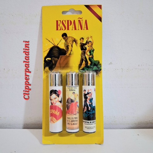 Accendini clipper lighters - accendini, clipper,