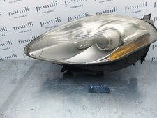 FIAT BRAVO FARO ANTERIORE SINISTRO 43710748