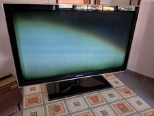 TV Samsung 32 pollici UE32D5000PW