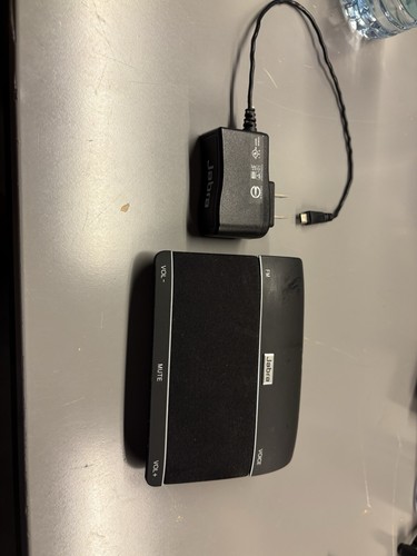 Jabra freeway wireless - jabra,