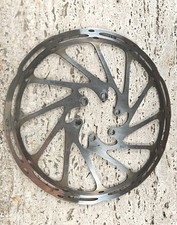 DISCO SRAM CENTERLINE 6 FORI