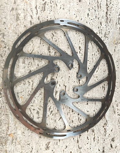 Disco sram centerline fori - disco,