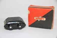 Berning RoBoT fotocamera