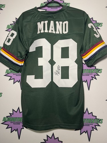 Maglia calcio rich miano - calcio,