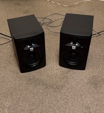 Pair of JBL Professional 3