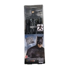 DC Comics Justice League Movie