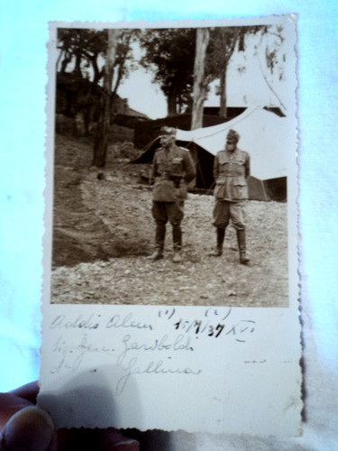 Ww2 regio esercito generale - regio,
