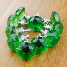 6 Manopole Taglio Verde