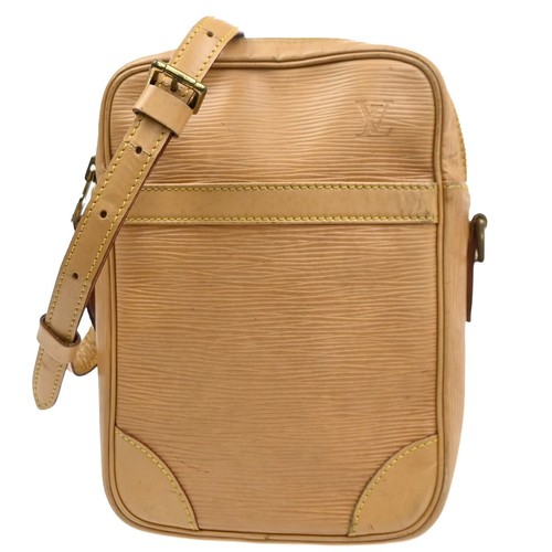 Borsa tracolla louis vuitton - borsa,