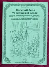 I RACCONTI DELLA VECCHINA DEL