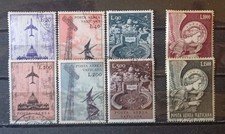 WL56 - VATICAN 1967/68 -