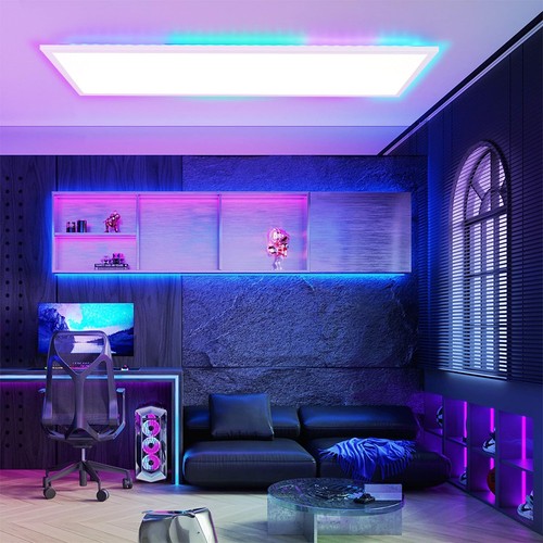 Plafoniera led - led,