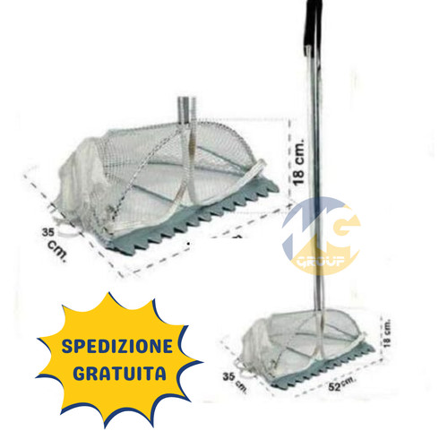 Sport fishing tellinaro - sport, grande