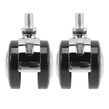  2 Pcs Ruote Per Sedie Sedia