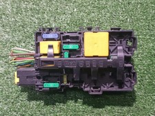 CENTRALINA PORTA FUSIBILI PER