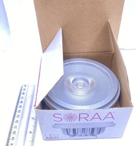 Soraa vivid ar111 - soraa,