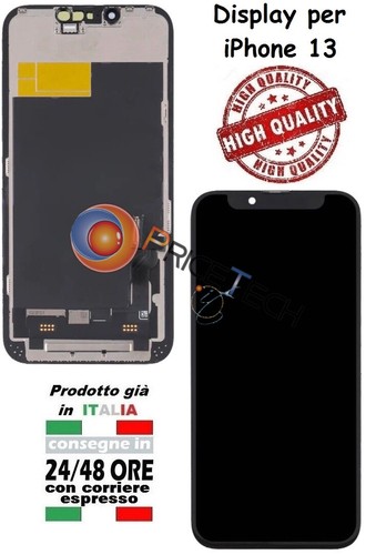 Display lcd per apple iphone - display,