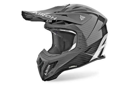 Airoh aviator ace carbon - airoh,