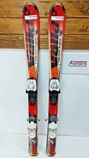 Sci Volkl Racetiger JR GS 110