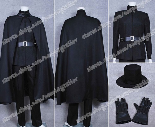 Per vendetta cosplay - vendetta, hugo