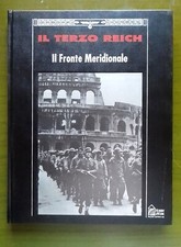 Il Terzo Reich - Il Fronte Meridionale - Hobby e Work