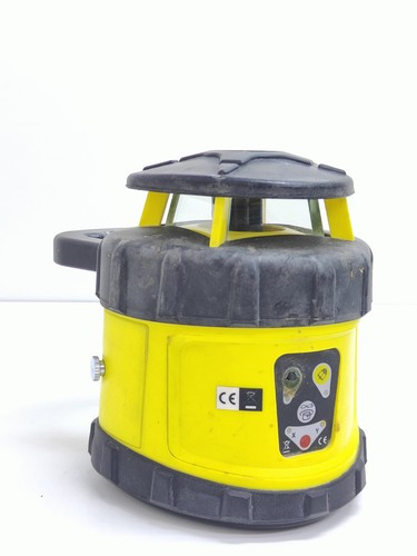 Livella laser rotante fakuda - laser,