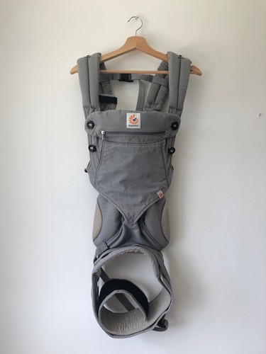 Ergobaby trasportino quattro - ergobaby,