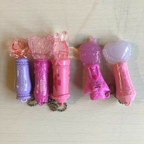 Glitter force precure girls - precure,