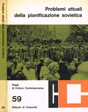Problemi attuali della