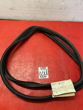 Guarnizione lunotto Fiat 127
