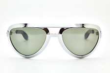 POLAROID HOLLAND 8204 Silver ELVIS Presley Era Vintage Sunglasses 197*? MAN