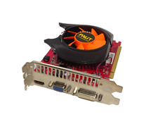 PALIT NVIDIA GeForce GT240 1