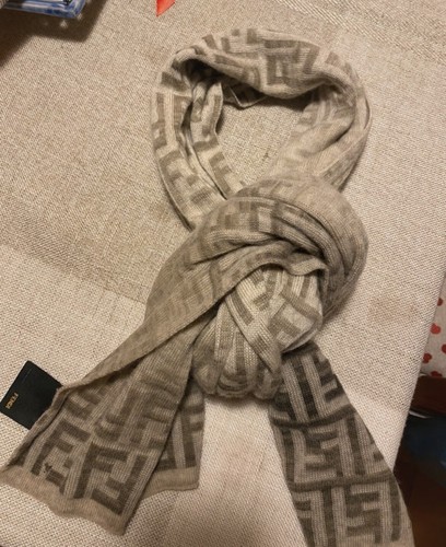 Sciarpa fendi - sciarpa,