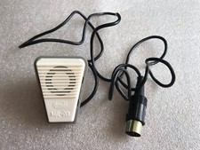 Microfono vintage sovietico