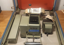 STRUMENTO OTTICO PER VEDERE