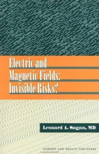 Electric and magnetic fields