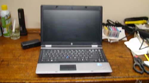 Probook 6450b laptop - probook,