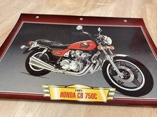 Honda cb750c 1981 cb750 Custom