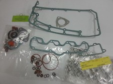 ORIGINAL ENGINE GASKET AND