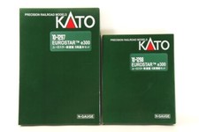 KATO Scala N 10-1297 10-1298