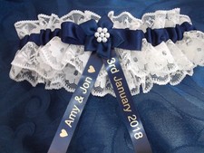GIARRETTIERA MATRIMONIO SPOSA